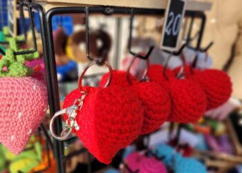 Sandomierz: Walentynkowy weekend trwa