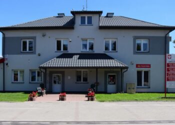 Obrazów: Cyberatak na Urząd Gminy w Obrazowie – możliwy wyciek danych