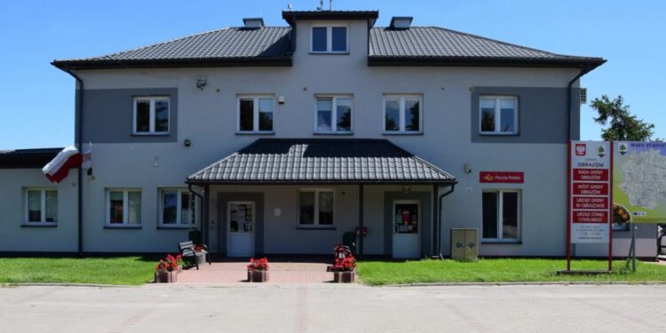 Obrazów: Cyberatak na Urząd Gminy w Obrazowie – możliwy wyciek danych