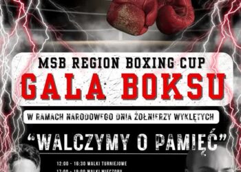 Mielec: Czas na REGION BOXING CUP