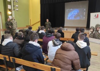 Mielec: Od dziś ruszyła kwalifikacja wojskowa dla powiatu mieleckiego