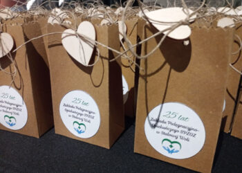 Stalowa Wola: 25 lat troski i profesjonalizmu – Jubileusz Zakładu Pielęgnacyjno-Opiekuńczego