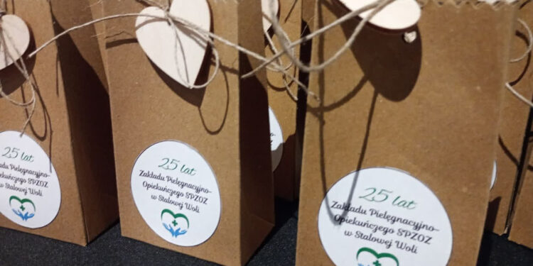Stalowa Wola: 25 lat troski i profesjonalizmu – Jubileusz Zakładu Pielęgnacyjno-Opiekuńczego