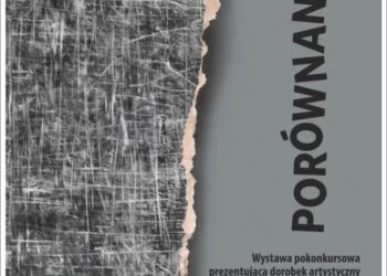 Tarnobrzeg. W Galerii TDK wystawa najlepszych prac „Porównań 34”