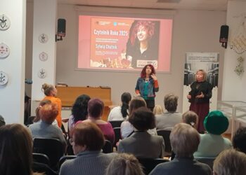 Tarnobrzeg. Najlepsi czytelnicy nagrodzeni