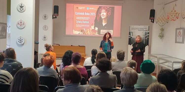 Tarnobrzeg. Najlepsi czytelnicy nagrodzeni