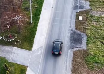 Dębica: Kolejna droga w gminie Dębica gotowa