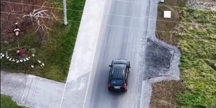 Dębica: Kolejna droga w gminie Dębica gotowa