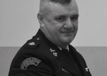 Nowa Dęba. Zmarł Stanisław Rawski. Miejski radny, prezes OSP Tarnowska Wola.