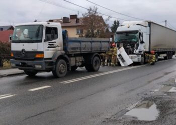 Sandomierz: Most jest już przejezdny