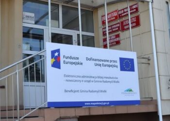 Radomyśl Wielki: Elektroniczna administracja bliżej mieszkańców
