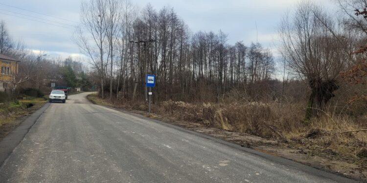 Sandomierz: Ponad 8 mln zł na drogi