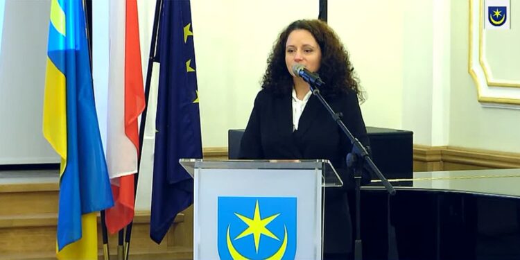 Tarnobrzeg. Po 11 latach zmiana skarbnika miasta