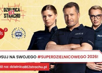 Mielec: Ruszyła kampania „Dzielnica bez strachu”