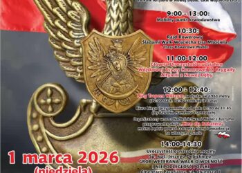 Mielec: Narodowy Dzień Pamięci Żołnierzy Wyklętych