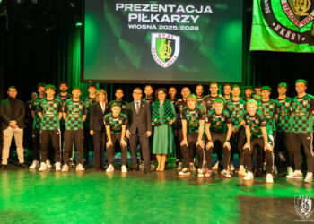 Stal Stalowa Wola zaprezentowała skład drużyny na rundę wiosenną