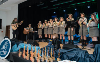 Zaklików: Sukces pierwszej edycji Festiwalu 'PANTA RHEY’