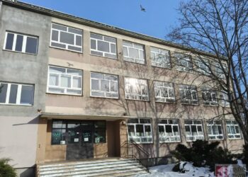 Tarnobrzeg. Budynek po byłym gimnazjum może zostać sprzedany