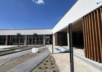 Mielec: Reorganizacja miejsc postojowych