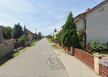 Nowa Dęba. Ważna ulica w Chmielowie zostanie przebudowana