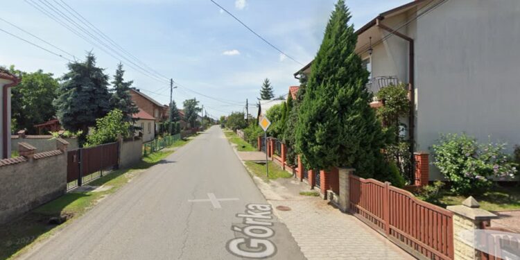 Nowa Dęba. Ważna ulica w Chmielowie zostanie przebudowana