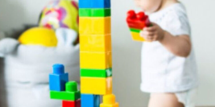 Stalowa Wola: pieniądze na place zabaw przy żłobkach