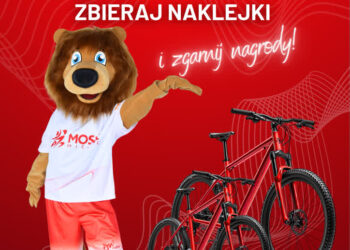 Mielec:Aktywnie z MOSiR Mielec