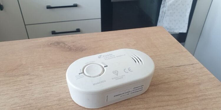 Tarnobrzeg. Bez zapachu, bez koloru, ale śmiertelnie groźny. Strażacy ostrzegają