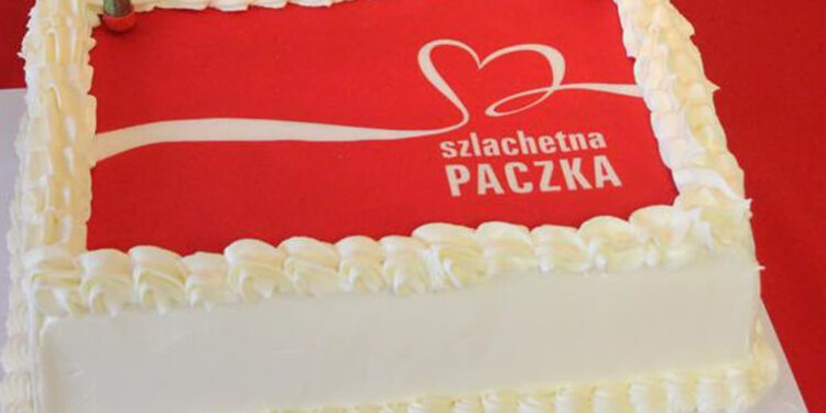 Stalowa Wola: Na Gali Szlachetnej Paczki podziękowali wolontariuszom i darczyńcom