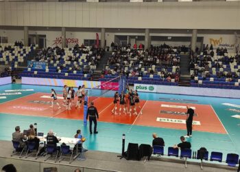 Mielec: Mielczanki przegrały z Opolem…