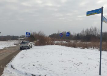 Tarnobrzeg. Strategiczna inwestycja drogowa nad akwenem coraz bliżej realizacji