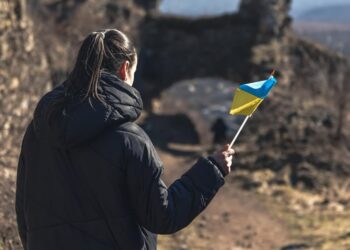 Mielec/Region: Cztery lata wojny na Ukrainie