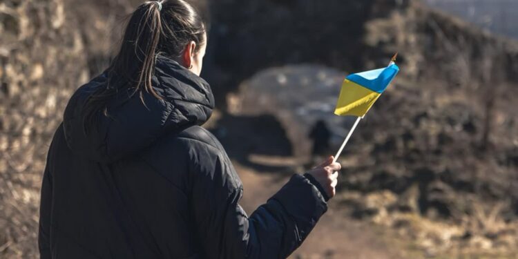 Mielec/Region: Cztery lata wojny na Ukrainie