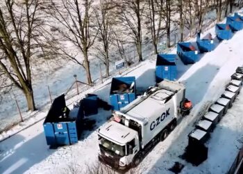 Dębica: GZGK w Żyrakowie z dużymi inwestycjami