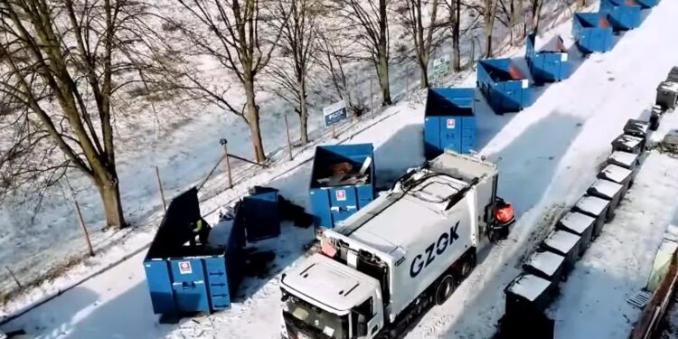 Dębica: GZGK w Żyrakowie z dużymi inwestycjami