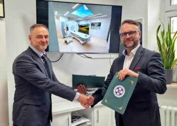 Mielec: Powstaje nowa Pracownia Rezonansu Magnetycznego