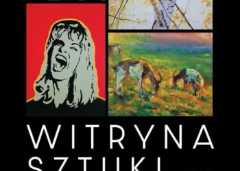 Tarnobrzeg. Witryna Sztuki zawita do Klimontowa