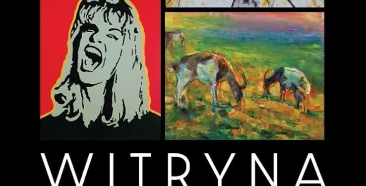 Tarnobrzeg. Witryna Sztuki zawita do Klimontowa