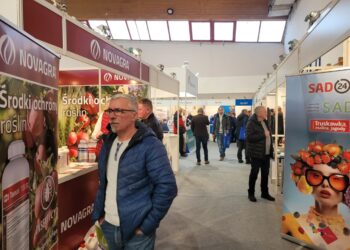 Sandomierz: Samborzec: 34. Sandomierskie Spotkanie Sadownicze – PROGRAM