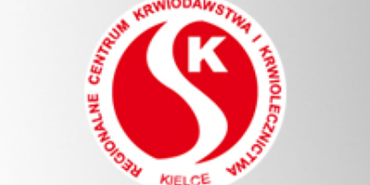 Kielce: Regionalne Centrum Krwiodawstwa i Krwiolecznictwa w Kielcach czasowo wstrzymuje pobór krwi pełnej grupy O Rh+ (dodatniej) w siedzibie głównej w Kielcach