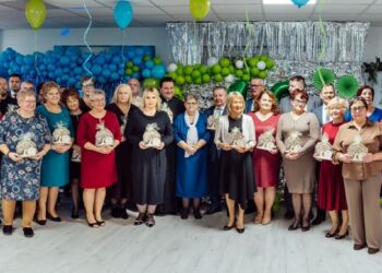 Dębica: Zawierzbie świętuje! 10 lat wspólnego działania