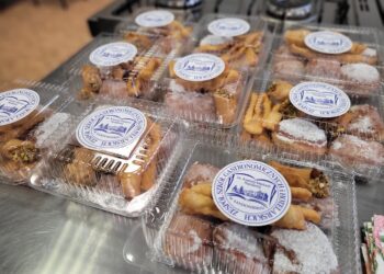 Sandomierz: „Pączek sandomierski” kulinarnym pomysłem na promocję regionu