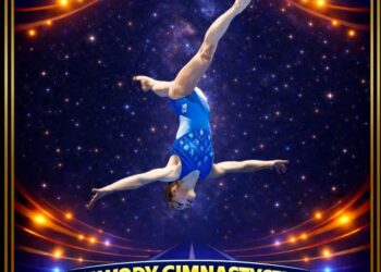 Mielec: I Edycja Gimnastycznej Ligi Podkarpacia