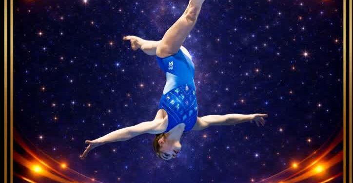 Mielec: I Edycja Gimnastycznej Ligi Podkarpacia