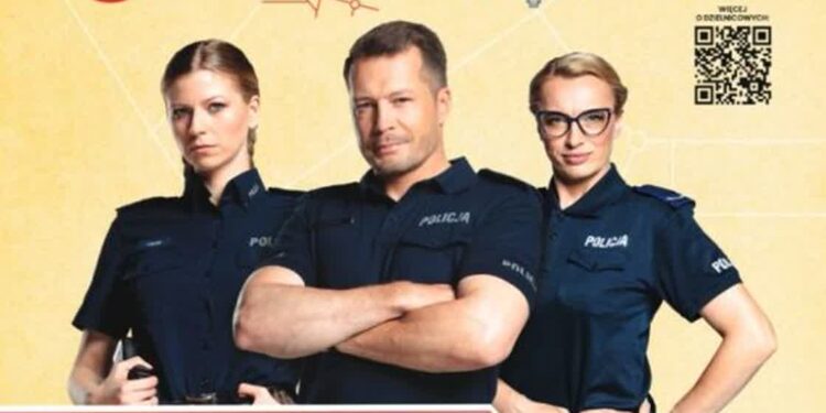 Sandomierz: Zagłosuj na „SuperDzielnicowego 2026”