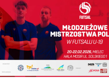 Mielec: Czas na sportowe emocje