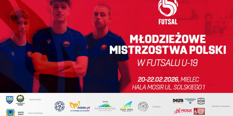 Mielec: Czas na sportowe emocje