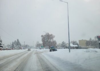 Sandomierz: Musimy sobie radzić