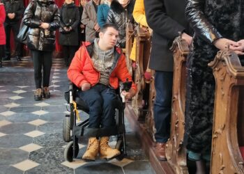 Sandomierz: Dziś 34. Światowy Dzień Chorego