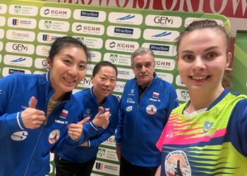 Tarnobrzeg: Zwycięstwo KTS we Wrocławiu